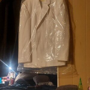 Elegant formal jackets